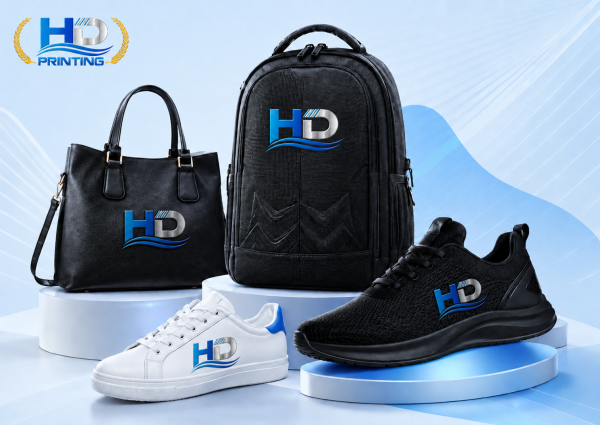 Dịch vụ in ấn HD